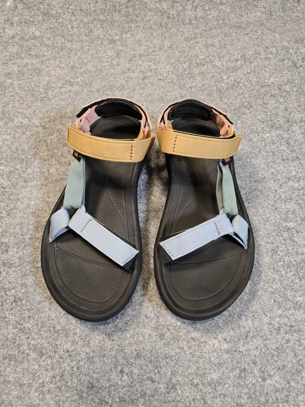 Teva Hurricane XLT2 Women’s Multi-Color Strap Sandals - Casual Outdoor Sandals